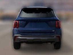 Kia Sorento X-Line SX Prestige AWD 2025