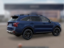 Kia Sorento X-Line SX Prestige AWD 2025