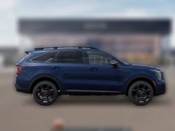 Kia Sorento X-Line SX Prestige AWD 2025