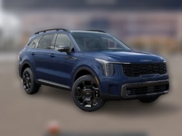Kia Sorento X-Line SX Prestige AWD 2025