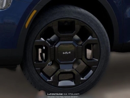 Kia Sorento X-Line SX Prestige AWD 2025