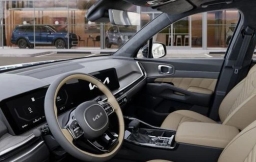 Kia Sorento X-Line SX Prestige AWD 2025