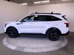 Kia Sorento X-Line SX AWD 2026