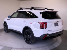 Kia Sorento X-Line SX AWD 2026