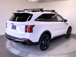 Kia Sorento X-Line SX AWD 2026