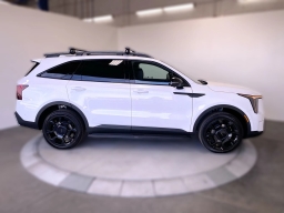 Kia Sorento X-Line SX AWD 2026