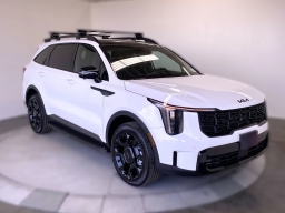Kia Sorento X-Line SX AWD 2026
