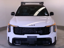 Kia Sorento X-Line SX AWD 2026