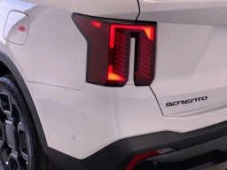 Kia Sorento X-Line SX AWD 2026