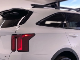 Kia Sorento X-Line SX AWD 2026