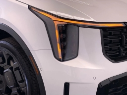 Kia Sorento X-Line SX AWD 2026