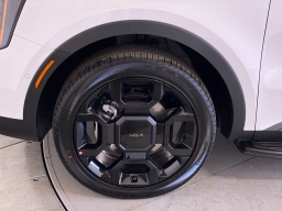 Kia Sorento X-Line SX AWD 2026