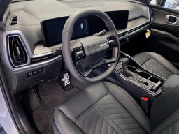 Kia Sorento X-Line SX AWD 2026