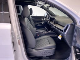 Kia Sorento X-Line SX AWD 2026