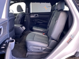 Kia Sorento X-Line SX AWD 2026