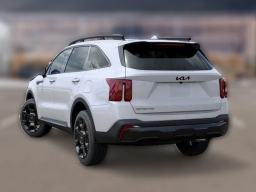 Kia Sorento X-Line SX AWD 2026