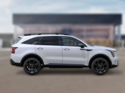 Kia Sorento X-Line SX AWD 2026