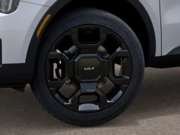Kia Sorento X-Line SX AWD 2026