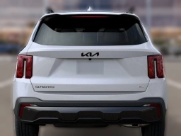 Kia Sorento X-Line SX AWD 2026