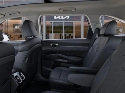Kia Sorento X-Line SX AWD 2026