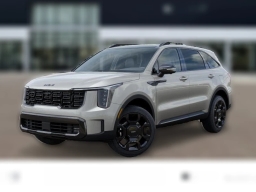 Kia Sorento X-Line SX Prestige AWD 2026