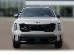 Kia Sorento X-Line SX Prestige AWD 2026