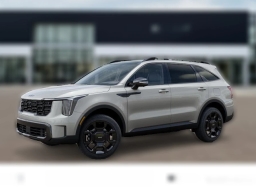 Kia Sorento X-Line SX Prestige AWD 2026