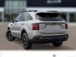 Kia Sorento X-Line SX Prestige AWD 2026