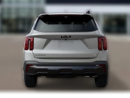 Kia Sorento X-Line SX Prestige AWD 2026
