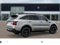 Kia Sorento X-Line SX Prestige AWD 2026