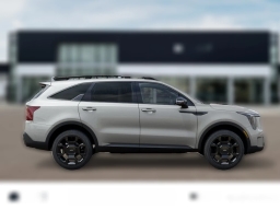 Kia Sorento X-Line SX Prestige AWD 2026