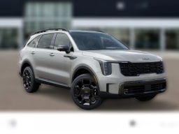Kia Sorento X-Line SX Prestige AWD 2026