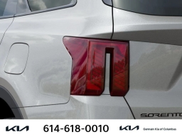 Kia Sorento X-Line SX Prestige AWD 2026