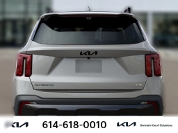 Kia Sorento X-Line SX Prestige AWD 2026