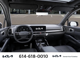 Kia Sorento X-Line SX Prestige AWD 2026