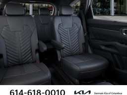 Kia Sorento X-Line SX Prestige AWD 2026