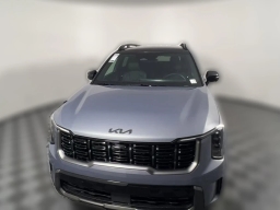 Kia Sorento X-Line SX AWD 2025