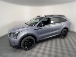 Kia Sorento X-Line SX AWD 2025
