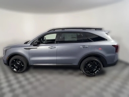 Kia Sorento X-Line SX AWD 2025