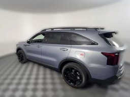 Kia Sorento X-Line SX AWD 2025