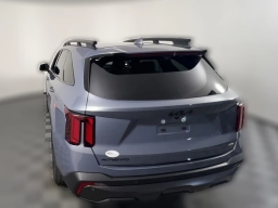 Kia Sorento X-Line SX AWD 2025