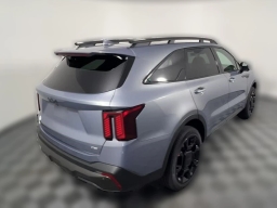 Kia Sorento X-Line SX AWD 2025
