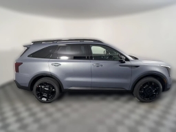 Kia Sorento X-Line SX AWD 2025