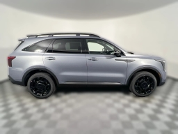 Kia Sorento X-Line SX AWD 2025
