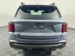 Kia Sorento X-Line SX AWD 2025
