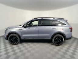 Kia Sorento X-Line SX AWD 2025