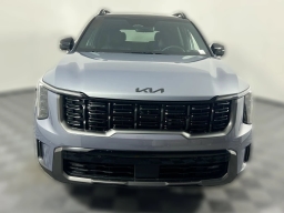 Kia Sorento X-Line SX AWD 2025