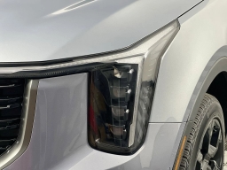 Kia Sorento X-Line SX AWD 2025