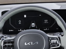 Kia Sorento X-Line SX AWD 2025