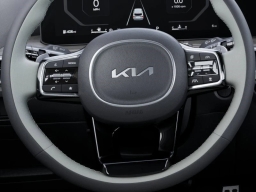 Kia Sorento X-Line SX AWD 2025